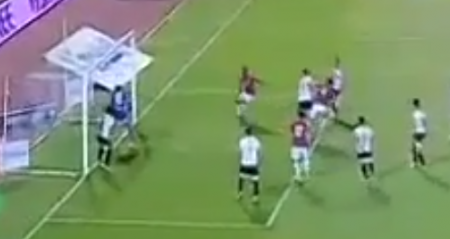 مباراة الزمالك وبيراميدز .. بيراميدز ينجح بالفوز بالهدف اليتيم ويتأهل ترتيب الدوري المصري