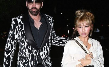 ايريكا كويكي تطالب نيكولاس كيدج بالتعويض 