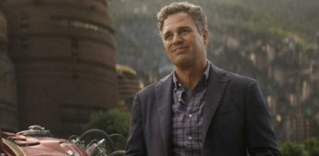  Avengers: Endgame .. توم هولاند ومارك روفالو الأقل حظاً في الفيلم المنتظر