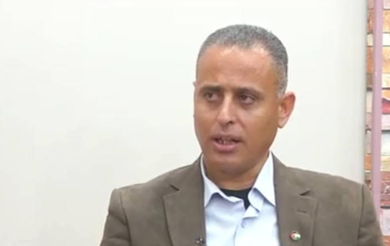 المجدلاوي : نسعى لإعفاء أهالي اسرى قطاع غزة من رسوم 