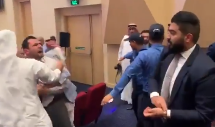 مصري يسبب أزمة في البحرين ووزير الخارجية يتدخل