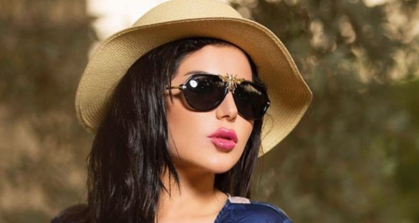 حليمة بولند تنتصر في المحكمة على أحد المشاهير