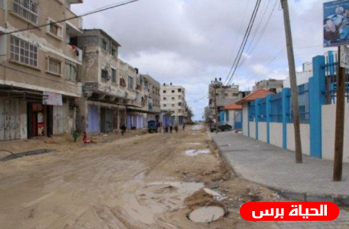 الاحتلال يحاصر قرى في جنين ويقتحم اسكان المعلمين