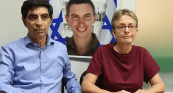 عائلة هدار غولدن تعلق على صفقة التبادل مع سوريا