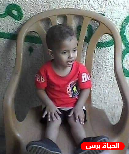 محدث بيان الشرطة .. كشف تفاصيل قتل الطفل محمود شقفة في رفح