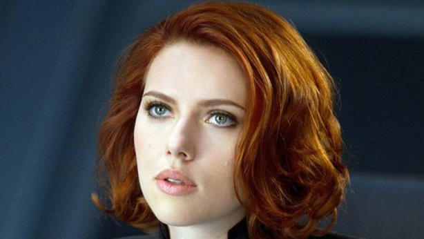 سكارليت جوهانسون تستعد للسياسة وفيلم جديد بعد Avengers: Endgame