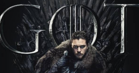 مسلسل قيم اوف ثرونز Game Of Thrones .. صراع العروش الجزء الثامن الحلقة الثالثة