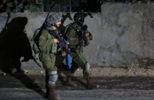 محدث .. الاحتلال يعتقل 21 مواطنا من الضفة الغربية