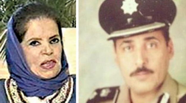 قاتل هداية السالم يشتري حريته بـ 33 مليون دولار