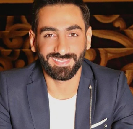 شاهد تعليقات الفنانين على رحيل راغد قيس