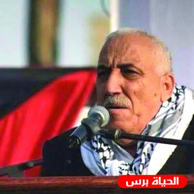 محافظ أريحا يطالب بتكثيف الجولات التفتيشية على السلع خاصة خلال شهر رمضان