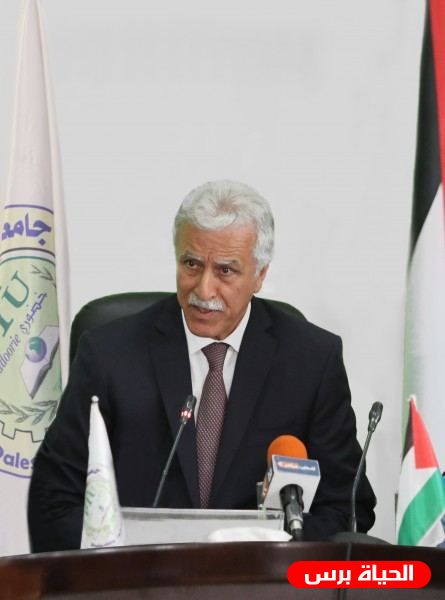 وزيرا التربية والمالية يبحثان الملفات المالية الخاصة بقطاع التعليم