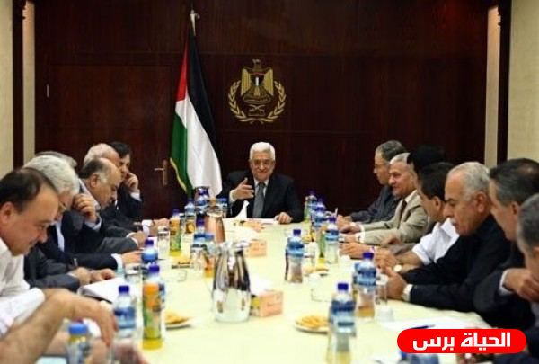 التنفيذية تؤكد دعم حكومة اشتية وتدعوها للمباشرة بتنفيذ قرارات الوطني و المركزي
