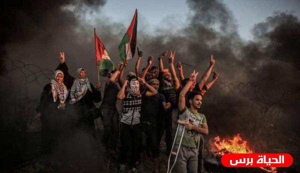 Des ambulanciers et journalistes parmi 46 Palestiniens blessés à Gaza