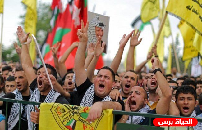 تعادل كتلة الشهيد ياسر عرفات وكتلة الوفاء الإسلامية بانتخابات مجلس طلبة جامعة بيرزيت