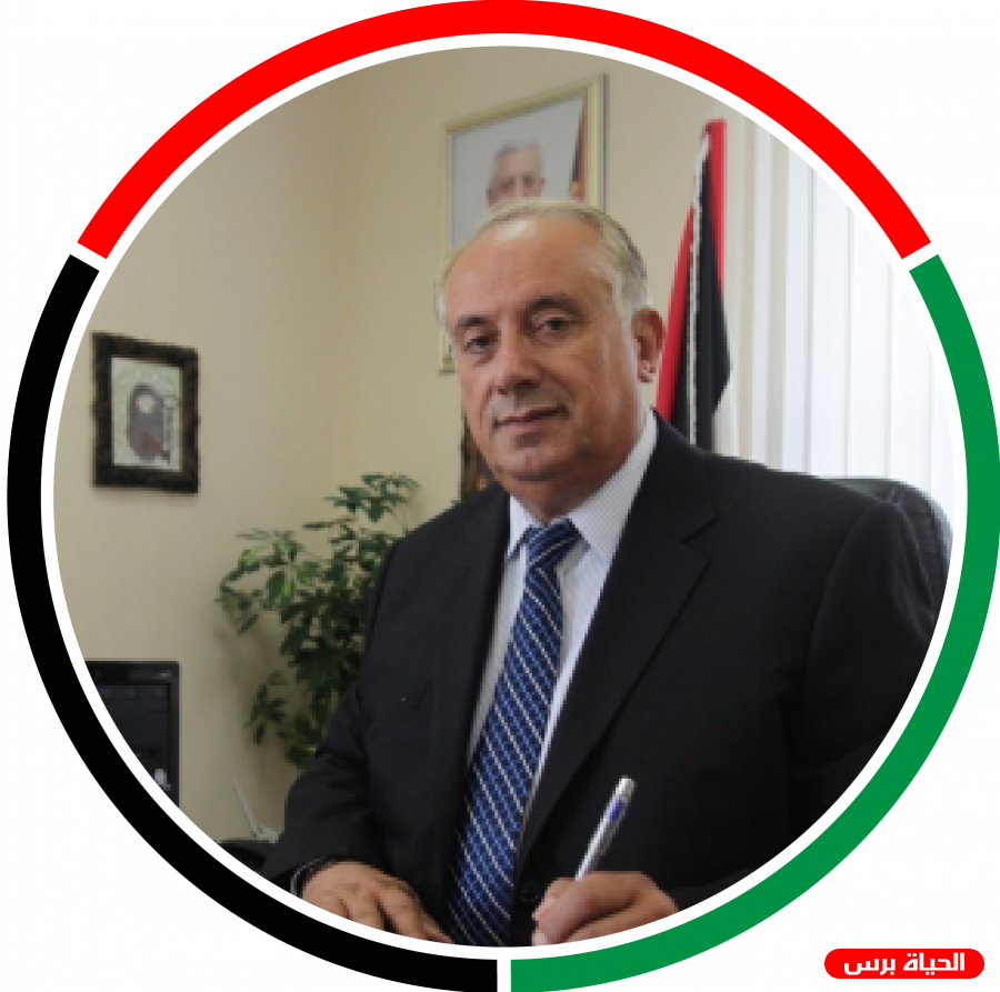 أبو مويس يشيد بدعم ألمانيا للتعليم المهني والتقني