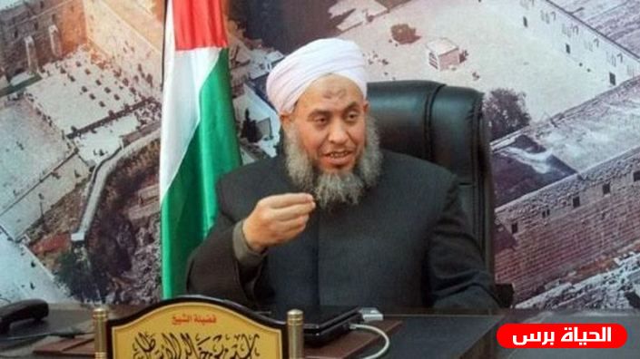 الأسطل: علينا جميعا ان نثبت مع قيادتنا تحت سقف منظمة التحرير