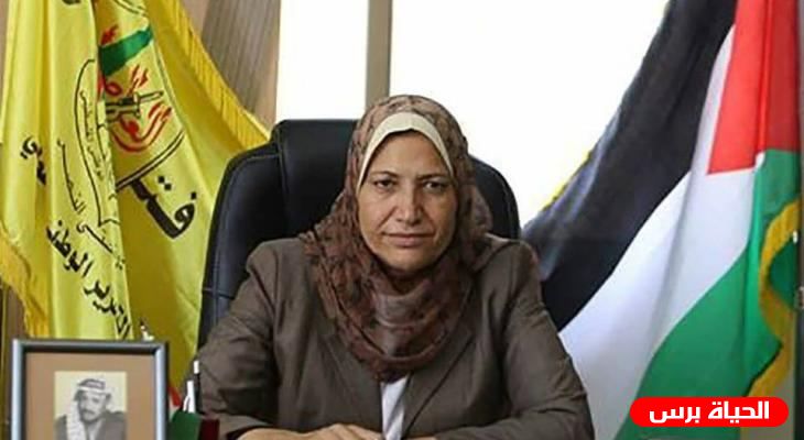 وزيرة شؤون المرأة تبحث آليات التعاون مع صندوق الأمم المتحدة للسكان