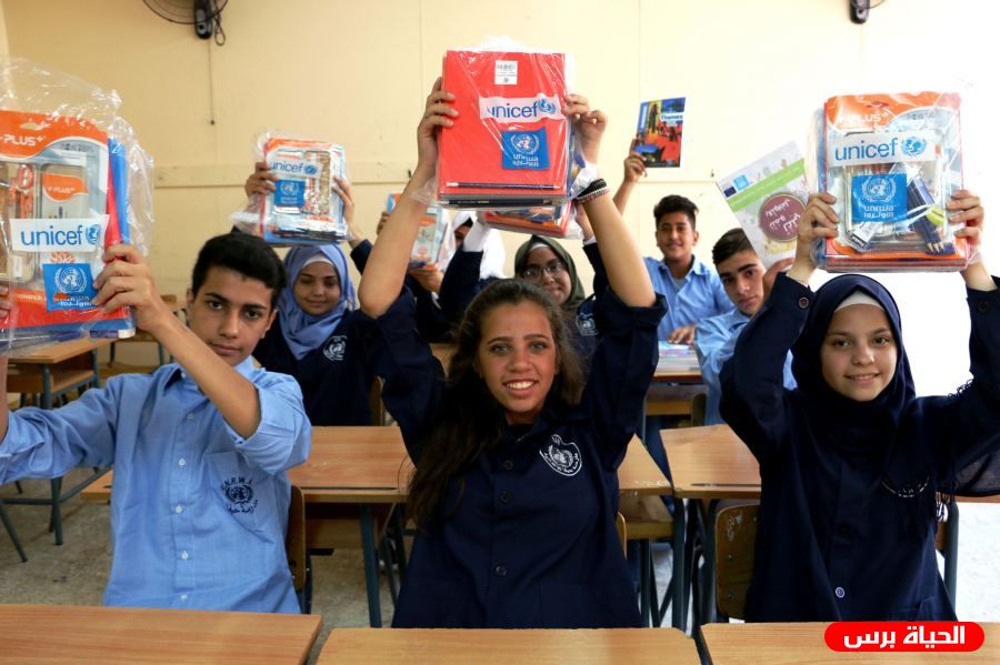 صالح يترأس أعمال الدورة الـ80 لمجلس الشؤون التربوية لأبناء فلسطين 