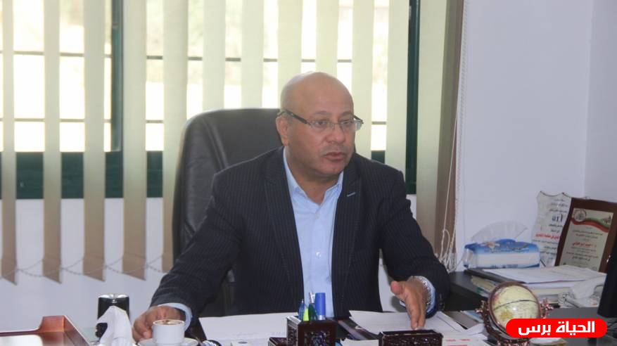 شؤون اللاجئين و جايكا تعتمدان المرحلة الثانية من مشروع تحسين المخيمات 