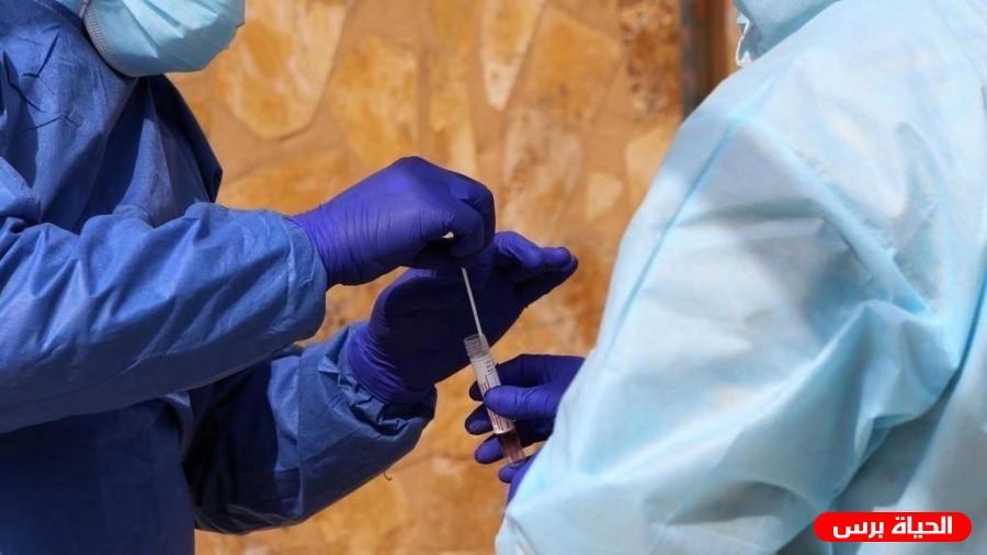 إحصائية كوفيد-19 العالمية: 114 ألف وفاة و1.8 مليون إصابة