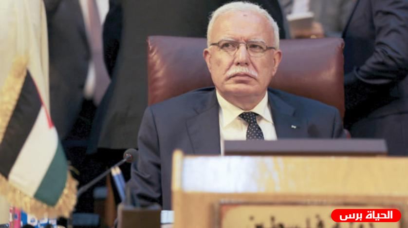المالكي: لدينا كعرب من قدرات وعلاقات وامكانيات لمنع تنفيذ خطوة الضم الإسرائيلية