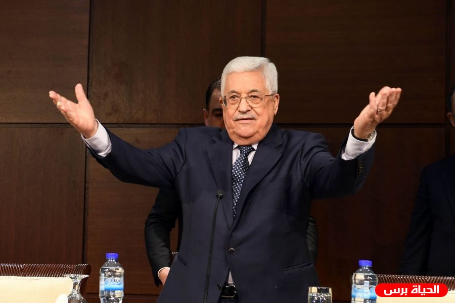 الرئيس يهنئ أبنا شعبنا بحلول شهر رمضان المبارك