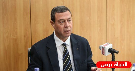 السفير اللوح:قضية الأسرى هي قضية وطن وأمة وإجماع وطني