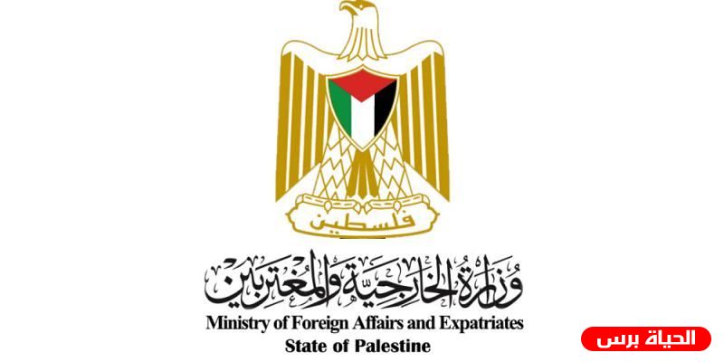 الخارجية: نتابع أوضاع المتدربين والطلبة العسكريين في عديد الدول وهم بخير