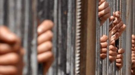 الأسير أحمد جلامنة من مدينة جنين يدخل عامه الـ18 في الأسر