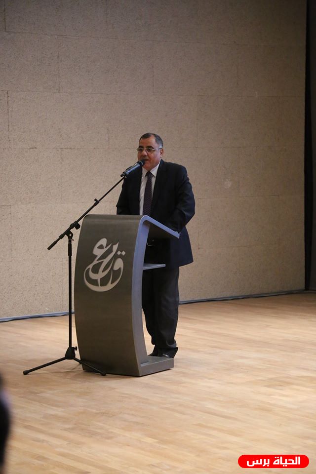 ملحم: نتائج 35 عينة أخذت صباح اليوم من مخالطين في كفر عقب ما زالت تحت الفحص