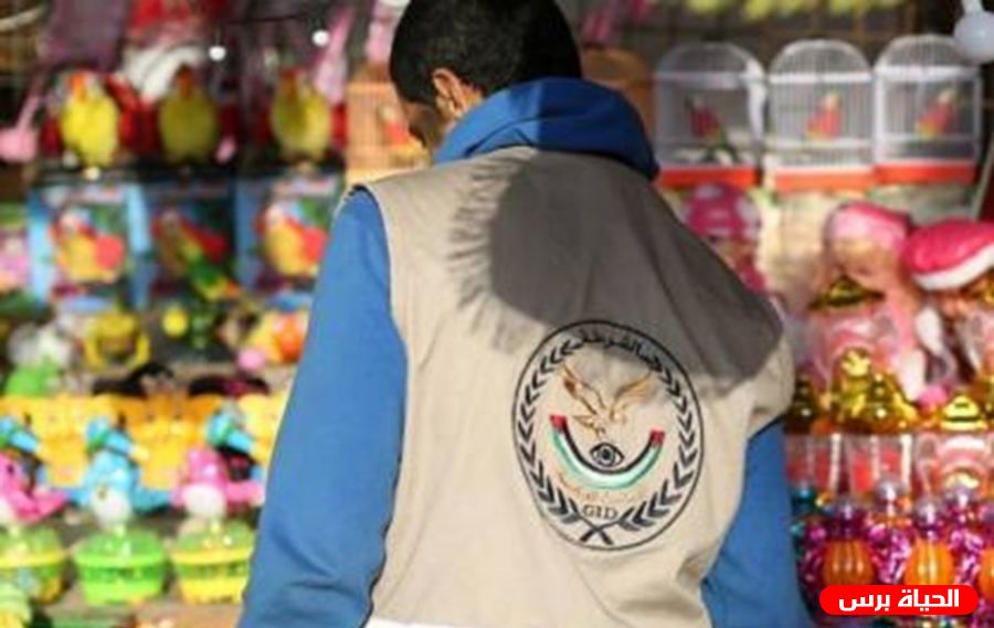 مباحث التموين تُحيل 3 تجار مُخالفين للنيابة
