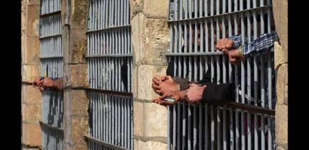 أسير مجدي أبو الوفا من جنين يدخل عامه الـ18 في الأسر