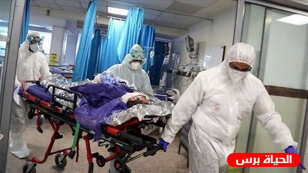 كورونا عالميا: أكثر من 189 ألف وفاة ونحو مليونين و 705 آلاف مصاب