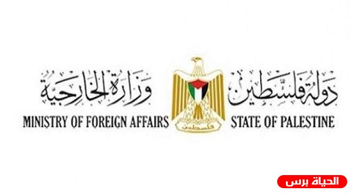 الخارجية: 803 إصابات و39 حالة وفاة وتعافي 141 في صفوف جالياتنا