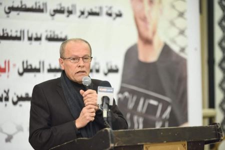 أبو بكر: سنلاحق ونحاسب كل من يسيء لأسرانا ويروج الإشاعات