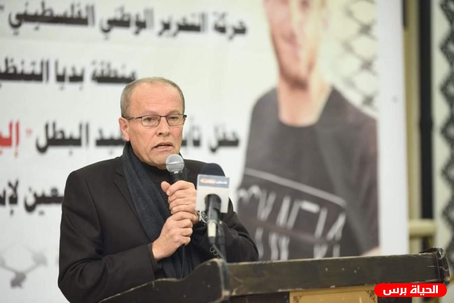 أبو بكر: سنلاحق ونحاسب كل من يسيء لأسرانا ويروج الإشاعات