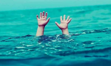 مصرع شقيقين غرقا في بحر يافا