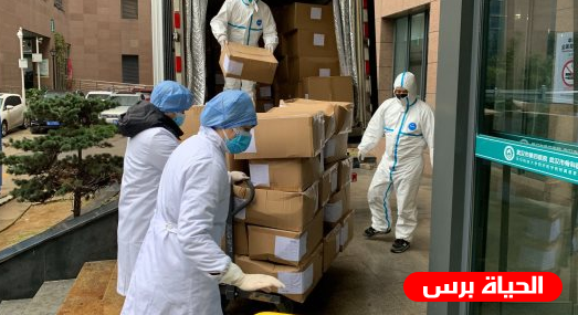 احصائية فيروس كورونا في بلجيكا في ارتفاع