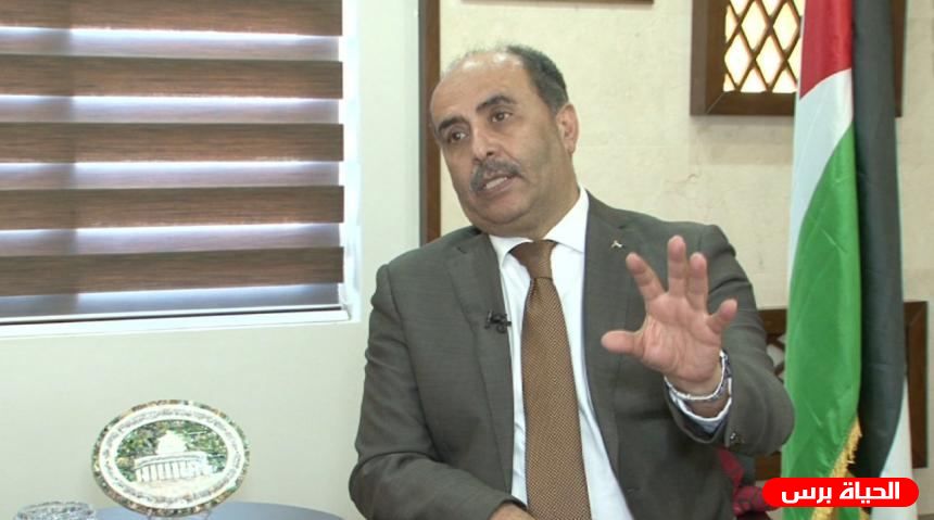 وزير الزراعة: انطلاق حملة زراعة مليون شتلة في الحدائق المنزلية السبت المقبل