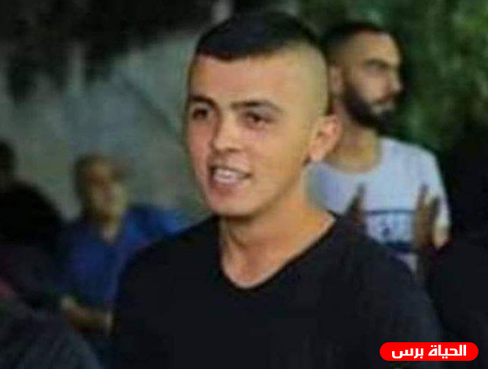 مقتل شاب في طولكرم