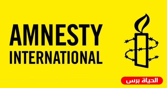 العفو الدولية : الأمن الإيراني يقتل سجناء بعد احتجاجاهم خوفاً من كورونا