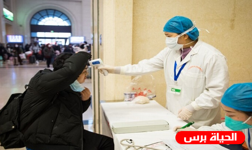 ارتفاع حصيلة كورونا في الأردن الى 389 إصابة