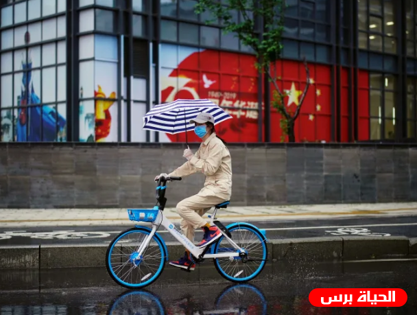 بعد كورونا الصين تعود بحمى الخنازير الإفريقية وتسجل أول حالتين