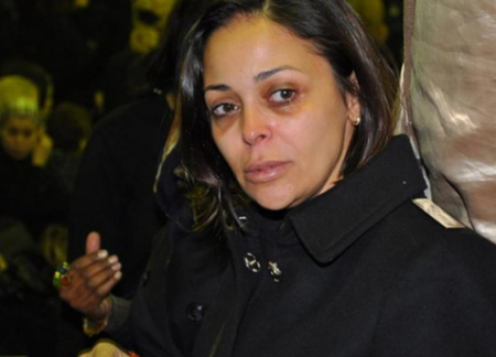 داليا البحيري تهاجم الشعب المصري وتطالب بربطه في رجل السرير