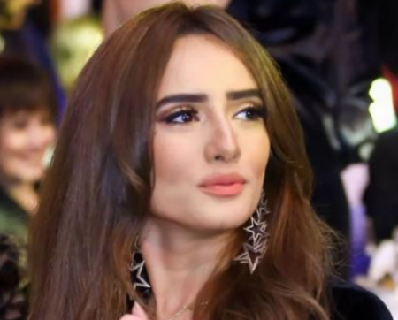 زينة ترد على من ينتقدون عمل الفنانين قبل رمضان