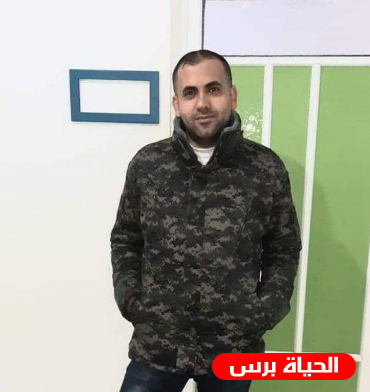 القسام ينعى المواطن سامي برهوم