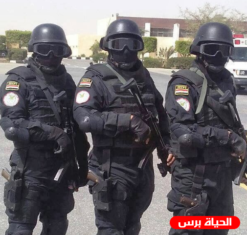مقتل ضابط وعدد من المسلحين في اشتباكات في حي الأميري بالقاهرة