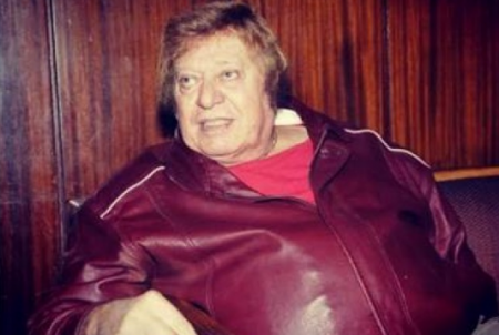 زكريا ناصف يعلق على خبر وفاة ميمي الشربيني