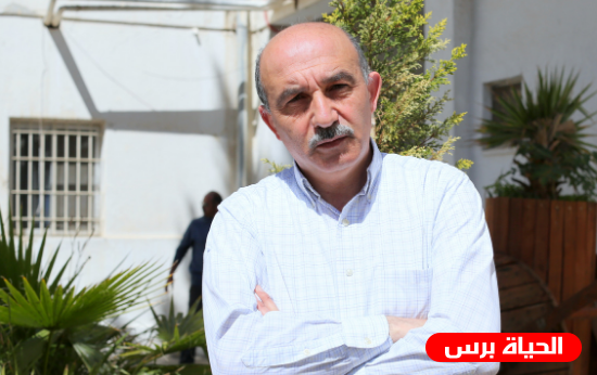 مشعشع: الاحتلال يضيق على طواقم الأنروا العاملة في القدس